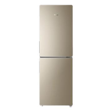 海尔 冰箱，BCD-190WDPT，双门 售卖规格：1台