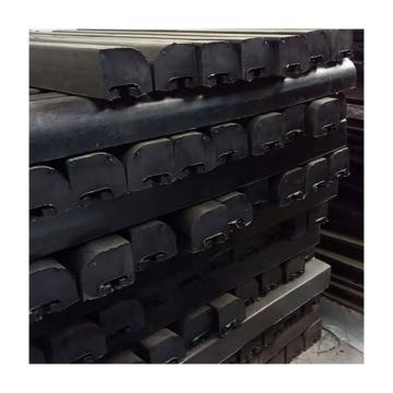 脱硫球磨机内衬板，配套型号MQS-T2252 含全套压条螺栓组件