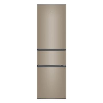 海尔 家用节能小冰箱，BCD-216STPT，216L 售卖规格：1台
