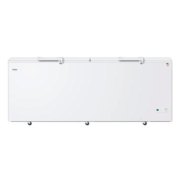 海尔 冰柜，BC/BD-830HCZ，830L 售卖规格：1台