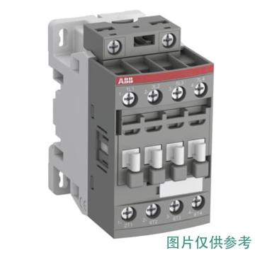 ABB AFC系列三极交流接触器，AFC25-30-10-42 AC230-240V 50Hz/AC277V 60Hz 售卖规格：1个