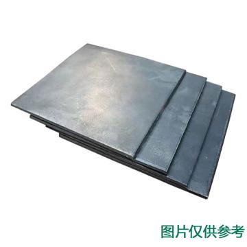 哈德威 耐热钢板，1.5m*2m*12mm，共3立方米 售卖规格：1片