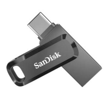 闪迪/SanDisk 手机U盘，SDDDC3/256G Type-C USB3.1 售卖规格：1片