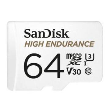 闪迪/SanDisk 存储卡，QQNR/32G 适用于家庭监控摄像头及行车记录仪 售卖规格：1片