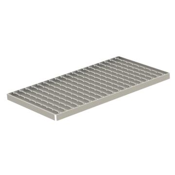 亚科排水 排水槽阶梯盖板，416820 430×400×300 售卖规格：1个