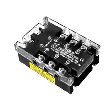 固特 固态继电器，SA3-66150D-3P 150 24 售卖规格：1个