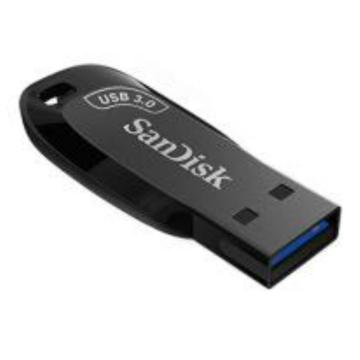 闪迪/SanDisk U盘，SDCZ410-256G-Z35 USB3.0 U盘 CZ410酷邃 商务办公优选 售卖规格：1片