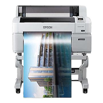 爱普生/Epson 大幅面彩色绘图仪，SC-T3280 A1幅面 24英寸 打印 含安装 售卖规格：1台