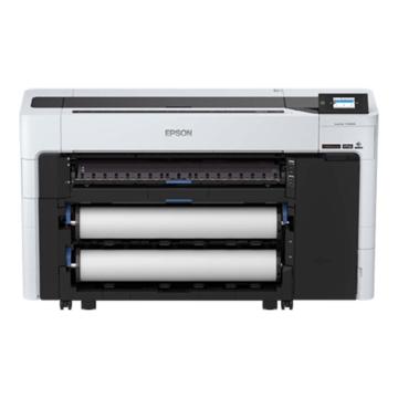 爱普生/Epson 6色大幅面彩色绘图仪，SC-T5780DM A0幅面 36英寸 打印+复印+扫描 含安装 售卖规格：1台