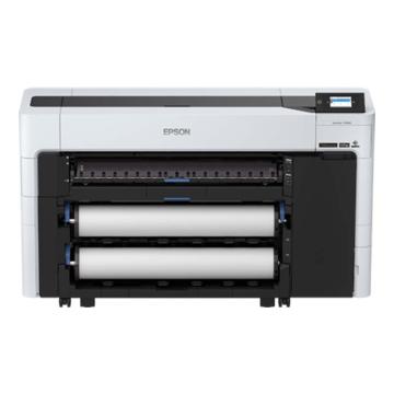 爱普生/Epson 大幅面彩色绘图仪，SC-T5780D A0幅面 36英寸 打印 含安装 售卖规格：1台