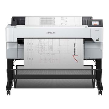 爱普生/Epson 大幅面彩色绘图仪，SC-T5480M A0幅面 36英寸 打印/复印/扫描 含安装 售卖规格：1台