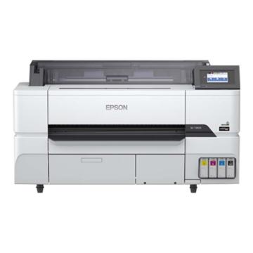 爱普生/Epson 大幅面彩色绘图仪，SC-T3485N A1幅面 24英寸 打印 含安装 售卖规格：1台
