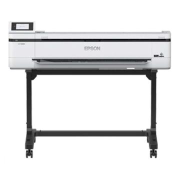 爱普生/Epson 4色大幅面绘图仪，SC-T5180M A0幅面 36英寸 打印/复印/扫描 含安装 售卖规格：1台