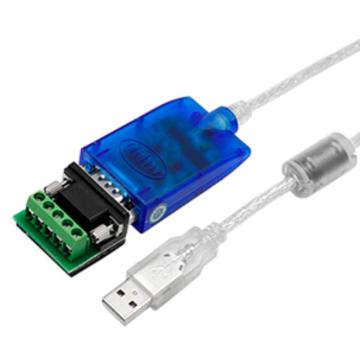宇泰高科 USB转RS-485转换器，UT-890J 3米 售卖规格：1个