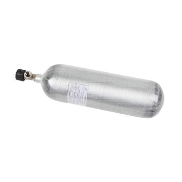 邑固 正压式空气呼吸器气瓶，RHZKF6.8/30气瓶 6.8L碳纤维气瓶 售卖规格：1个