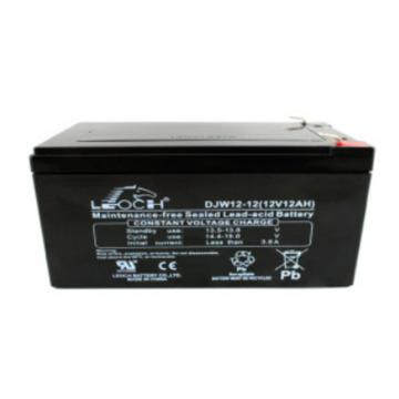 理士 阀控式密封铅酸蓄电池，DJW12-7.012V7Ah 售卖规格：1节