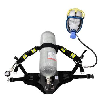 邑固 正压式空气呼吸器，RHZKF9/30 9L 售卖规格：1台