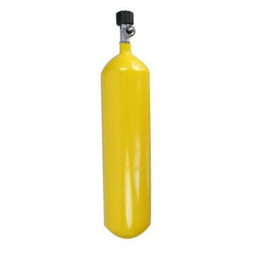 邑固 6L钢瓶，RHZK6/30气瓶 售卖规格：1个
