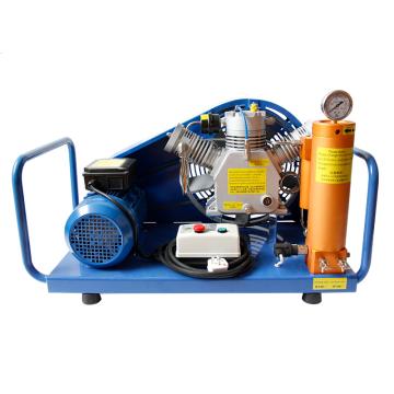 邑固 特锐德高压充气泵，TRD-H-W 售卖规格：1台