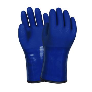 海太尔 防化防寒手套，10-235 L 售卖规格：1副