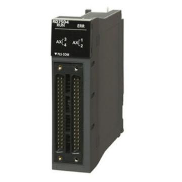 三菱电机 定位模块，RD75P4 售卖规格：1件