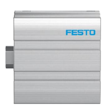 费斯托/FESTO 紧凑型气缸，AEN-S-16-10-A-P-A,8092139 单作用,杆端外螺纹 售卖规格：1个