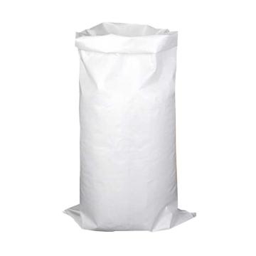 冰禹 白色编织袋，50*82cm BYyn-83 增白加厚 售卖规格：100条/包