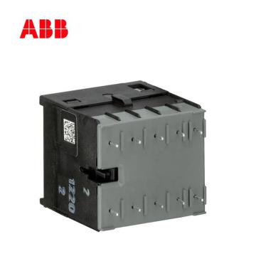 ABB 微型接触器，B7-30-10-F*24V 40-450Hz