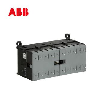ABB 接触器，VBC6-30-01-P*24V DC