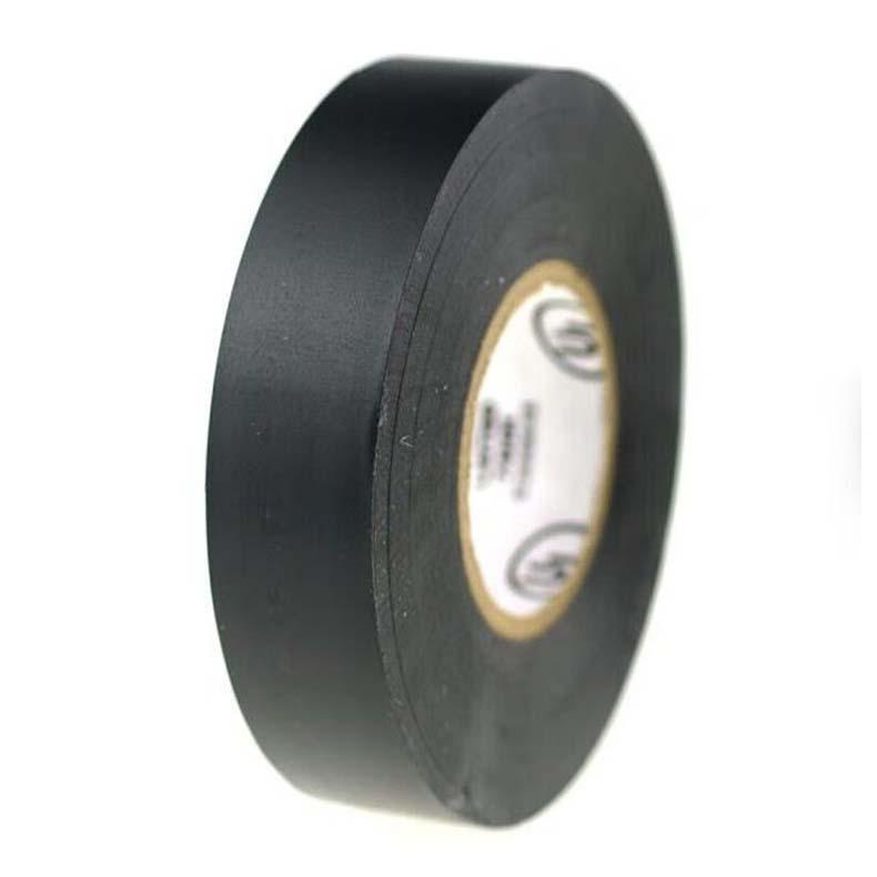 兴安迈 绝缘胶带，黑色，XAM099，18mm×20m×0.18mm-99900001185 售卖规格：1个