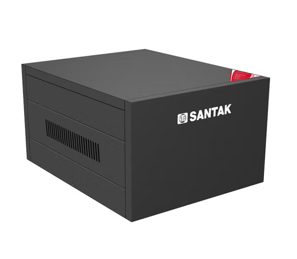 山特 UPS电池箱，SBC-A3 585x450x310 售卖规格：1个
