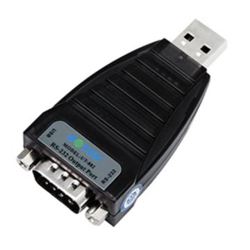 宇泰高科 USB转RS-232转换器 USB V2.0，UT-882 售卖规格：1个