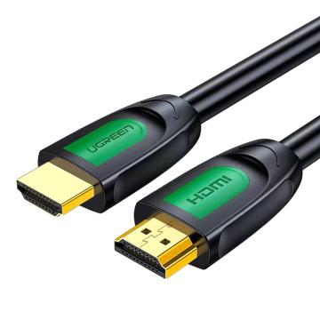 绿联/UGREEN HDMI线，1米，40460 售卖规格：1条