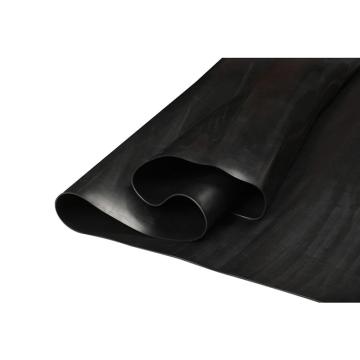 捷丰流体 橡胶板，δ=1.00，1000mm，35m，氯丁橡胶