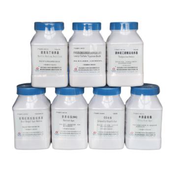 海博生物 三号胆盐，HB8287 用于抑制革兰氏阳性菌的生长，100g/瓶 售卖规格：1瓶