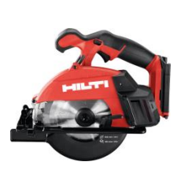 喜利得/HILTI 金属切割机，SC2372485，6ML-22 工具箱 锯片直径160mm-165mm 售卖规格：1台