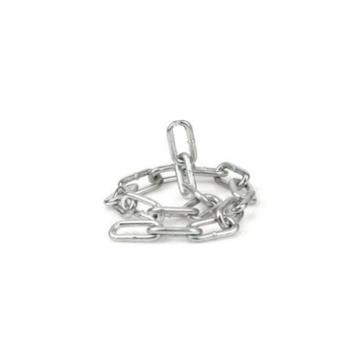 锦安行 镀锌钢防护链条，φ5mm，长4米 售卖规格：4米/条