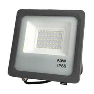 Raxwell LED投光灯，瑞光系列，RLRF1003 50W，中性光，220V 售卖规格：1个