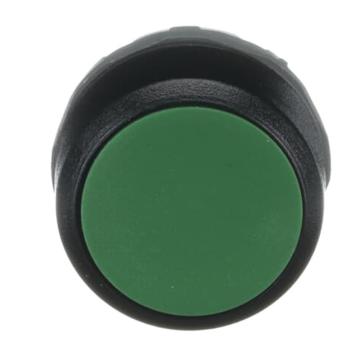 ABB 带灯按钮头，MP1-11G 售卖规格：10个/个
