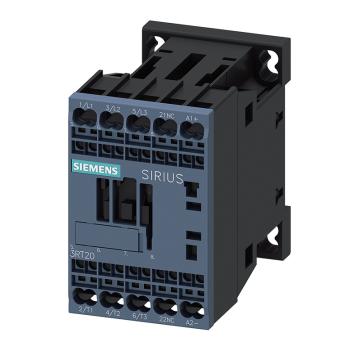 西门子/SIEMENS 3RT2接触器，3RT20181AK61 售卖规格：1个