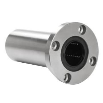 艾翌克 AEK/艾翌克 加长中间圆法兰型直线轴承，LMFC8LUU，LMFC8LUU 售卖规格：1个