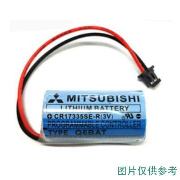 三菱电机 PLC电池，Q7BATN 售卖规格：1个