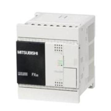 三菱电机 PLC模块，FX3SA-30MR-CM 售卖规格：1个