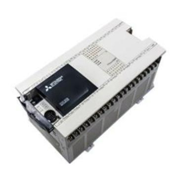 三菱电机 PLC，FX3GA-24MR-CM 售卖规格：1个