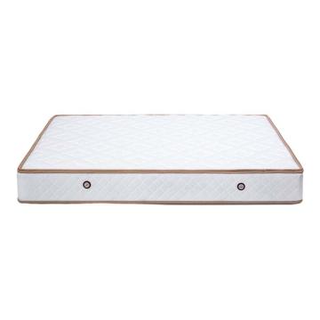 中芯 弹簧床垫，ZXCD-07 240mm 乳胶椰棕弹簧床垫 2000*1800*240mm 白色 售卖规格：1张