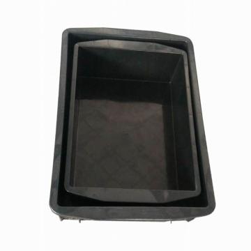 STORAGEMAID 防静电方盘，ESD-VH007 外尺寸：255×175×75 ，内:220×160×70 售卖规格：1个