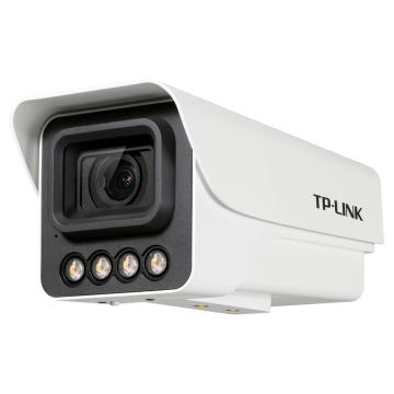 普联/TP-LINK 300万H.265变焦AI智能网络摄像机，TL-NAIPC5354P-Z POE供电 售卖规格：1个