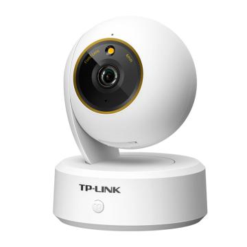 普联/TP-LINK 800万H.265全彩云台无线网络摄像机，TL-IPC48AW 全彩 Plus 售卖规格：1个