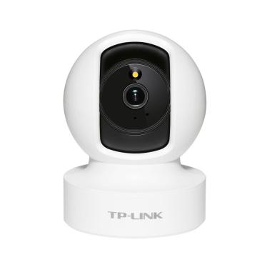 普联/TP-LINK 400万H.265全彩云台无线网络摄像机，TL-IPC44CL 全彩 售卖规格：1个