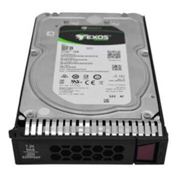 华三/H3C 服务器企业级机械硬盘，0231A7LK 12T/SAS接口/3.5英寸/7200转/适用于G2G3系列 售卖规格：1件